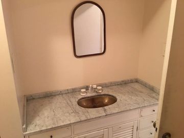 VENTA CASA 4 AMB EN BECCAR CON JARDIN APTO CRÉDITO