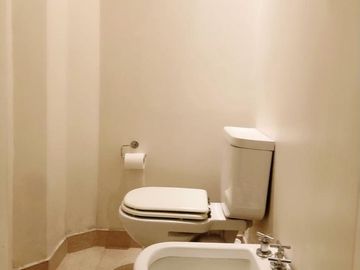 VENTA CASA 4 AMB EN BECCAR CON JARDIN APTO CRÉDITO