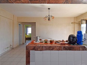 VENTA 3 AMB PISO ALTO VISTA ABIERTA Y LUZ SAAVEDRA