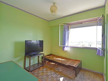 VENTA 3 AMB PISO ALTO VISTA ABIERTA Y LUZ SAAVEDRA