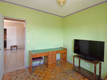 VENTA 3 AMB PISO ALTO VISTA ABIERTA Y LUZ SAAVEDRA