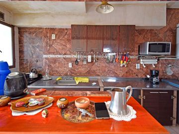VENTA 3 AMB PISO ALTO VISTA ABIERTA Y LUZ SAAVEDRA