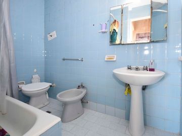 VENTA 3 AMB PISO ALTO VISTA ABIERTA Y LUZ SAAVEDRA