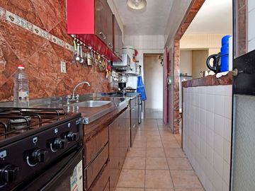 VENTA 3 AMB PISO ALTO VISTA ABIERTA Y LUZ SAAVEDRA