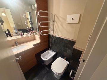 Departamento 3 amb venta San Nicolas con balcon