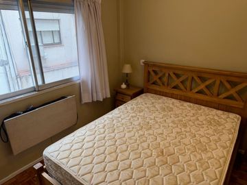 Departamento 3 amb venta San Nicolas con balcon
