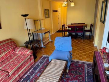 Departamento 3 amb venta San Nicolas con balcon