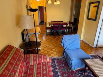 Departamento 3 amb venta San Nicolas con balcon
