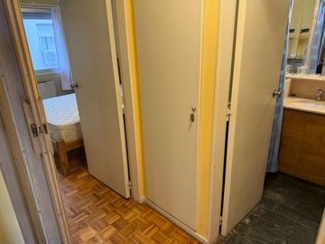 Departamento 3 amb venta San Nicolas con balcon