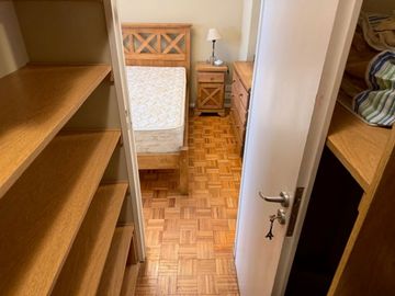 Departamento 3 amb venta San Nicolas con balcon