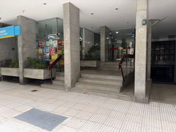Departamento 3 amb venta San Nicolas con balcon