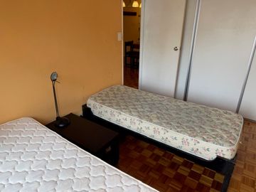 Departamento 3 amb venta San Nicolas con balcon