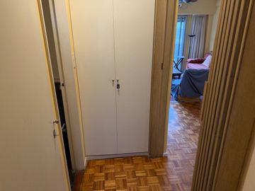 Departamento 3 amb venta San Nicolas con balcon