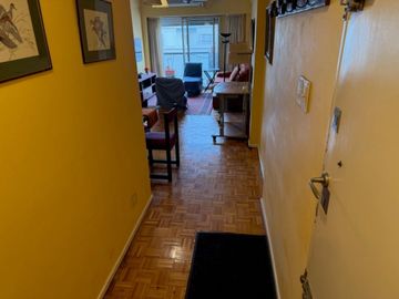 Departamento 3 amb venta San Nicolas con balcon