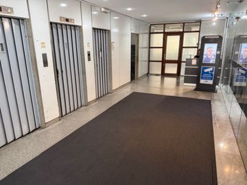 Departamento 3 amb venta San Nicolas con balcon