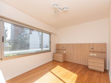 Depto Palermo Venta 4 amb con cochera amenities