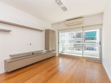 Depto Palermo Venta 4 amb con cochera amenities