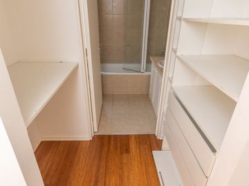 Depto Palermo Venta 4 amb con cochera amenities