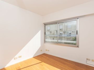 Depto Palermo Venta 4 amb con cochera amenities