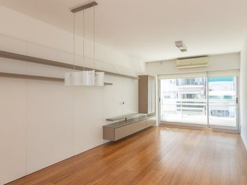 Depto Palermo Venta 4 amb con cochera amenities