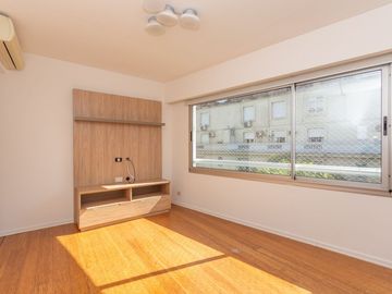 Depto Palermo Venta 4 amb con cochera amenities