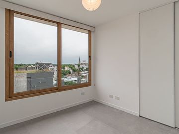 Depto 4 amb venta San Isidro  amenities y parrilla