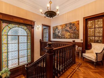 VENTA CASA EN DEVOTO CON PISCINA GARAGE Y QUINCHO