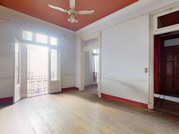 DEPARTAMENTO 5 AMB DOBLE BALCON FRANCES DEP BAUL