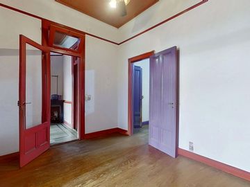 DEPARTAMENTO 5 AMB DOBLE BALCON FRANCES DEP BAUL