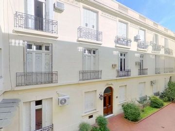 DEPARTAMENTO 5 AMB DOBLE BALCON FRANCES DEP BAUL