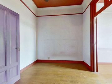 DEPARTAMENTO 5 AMB DOBLE BALCON FRANCES DEP BAUL