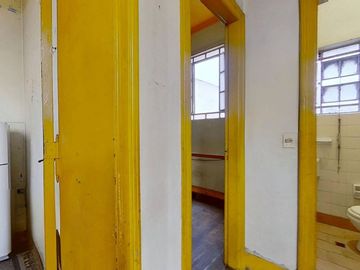 DEPARTAMENTO 5 AMB DOBLE BALCON FRANCES DEP BAUL
