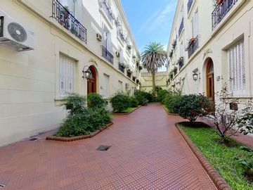 DEPARTAMENTO 5 AMB DOBLE BALCON FRANCES DEP BAUL