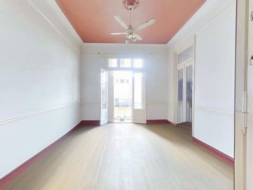 DEPARTAMENTO 5 AMB DOBLE BALCON FRANCES DEP BAUL