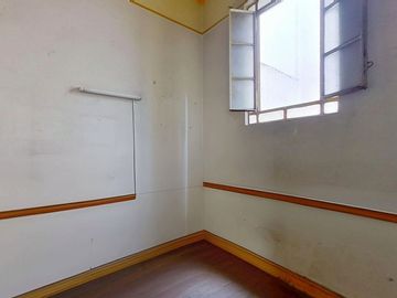DEPARTAMENTO 5 AMB DOBLE BALCON FRANCES DEP BAUL