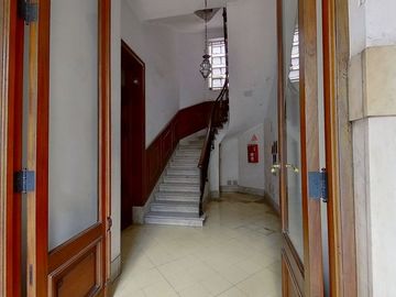 DEPARTAMENTO 5 AMB DOBLE BALCON FRANCES DEP BAUL