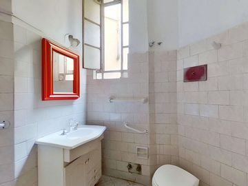 DEPARTAMENTO 5 AMB DOBLE BALCON FRANCES DEP BAUL