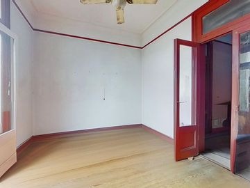 DEPARTAMENTO 5 AMB DOBLE BALCON FRANCES DEP BAUL