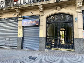 DEPARTAMENTO 5 AMB DOBLE BALCON FRANCES DEP BAUL