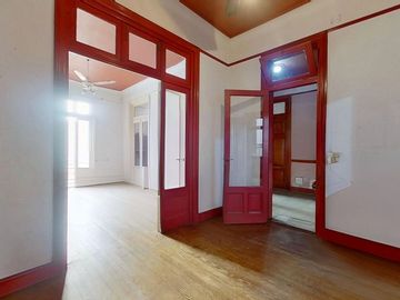 DEPARTAMENTO 5 AMB DOBLE BALCON FRANCES DEP BAUL