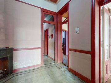 DEPARTAMENTO 5 AMB DOBLE BALCON FRANCES DEP BAUL