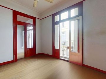 DEPARTAMENTO 5 AMB DOBLE BALCON FRANCES DEP BAUL