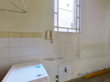 DEPARTAMENTO 5 AMB DOBLE BALCON FRANCES DEP BAUL
