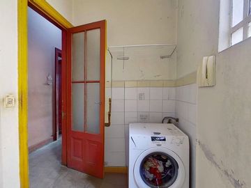 DEPARTAMENTO 5 AMB DOBLE BALCON FRANCES DEP BAUL
