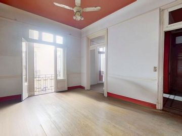 DEPARTAMENTO 5 AMB DOBLE BALCON FRANCES DEP BAUL