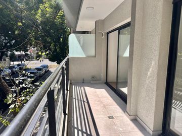 VENTA DEPARTAMENTO 2 AMB CON BALCON CHACARITA
