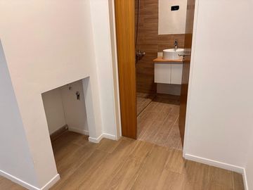 VENTA DEPARTAMENTO 2 AMB CON BALCON CHACARITA