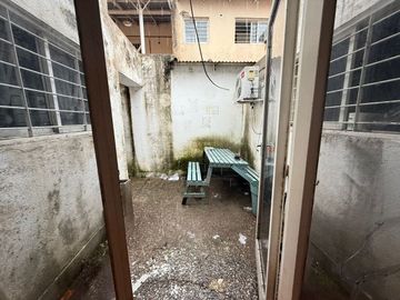 VENTA DEPARTAMENTO 1 DOR. BARRIO VILLA CABRERA