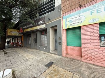 VENTA DEPARTAMENTO 1 DOR. BARRIO VILLA CABRERA
