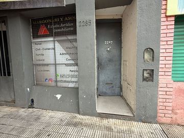 VENTA DEPARTAMENTO 1 DOR. BARRIO VILLA CABRERA
